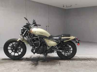 Kawasaki Eliminator 400 2024