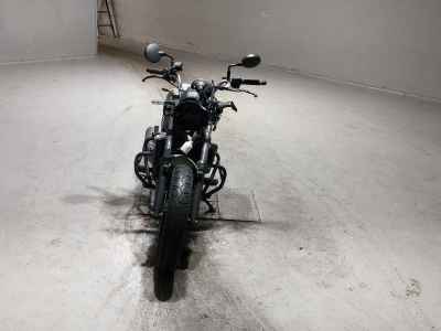 Kawasaki Eliminator 400 2024