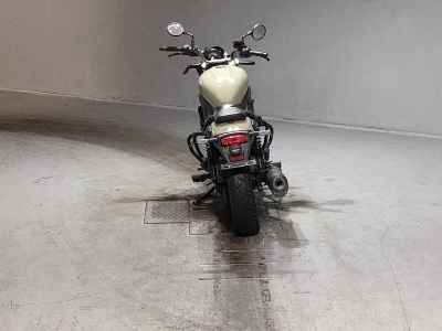 Kawasaki Eliminator 400 2024