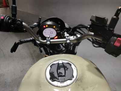 Kawasaki Eliminator 400 2024