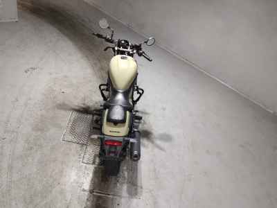 Kawasaki Eliminator 400 2024