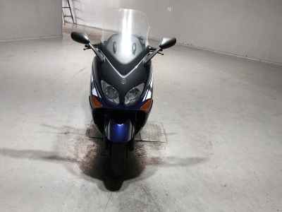 Yamaha TMAX 500 2007