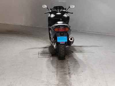 Yamaha TMAX 500 2007