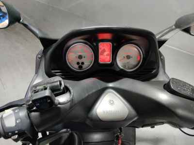 Yamaha TMAX 500 2007