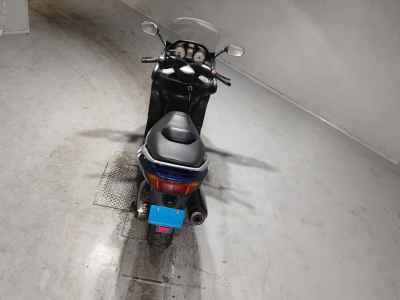 Yamaha TMAX 500 2007
