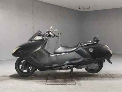 Yamaha Maxam 250