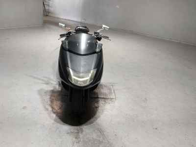 Yamaha Maxam 250