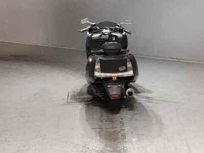 Yamaha Maxam 250