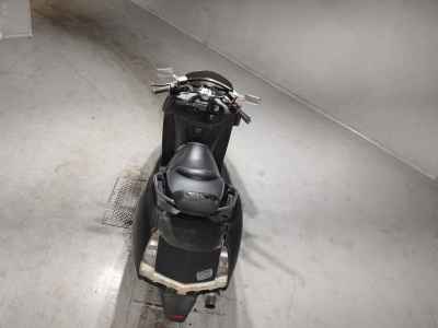 Yamaha Maxam 250