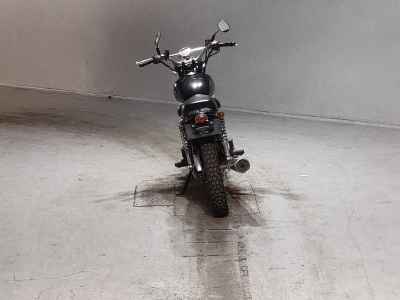 Suzuki ST250E