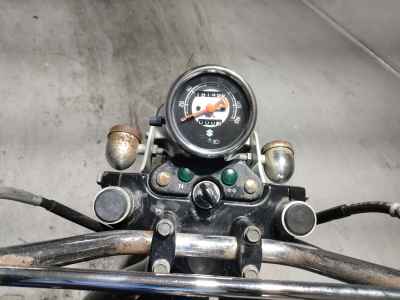 Suzuki ST250E