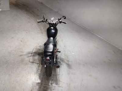 Suzuki ST250E