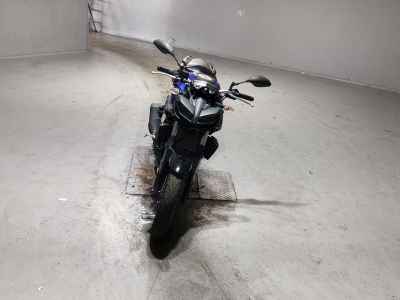 Yamaha MT-25