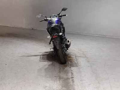 Yamaha MT-25