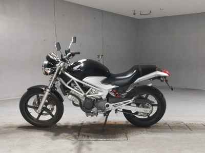 Honda VTR250