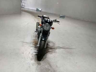 Honda VTR250