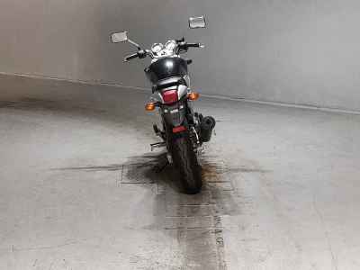 Honda VTR250