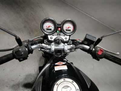 Honda VTR250