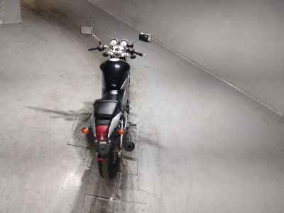 Honda VTR250