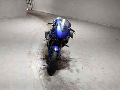 Yamaha YZF-R3 2020