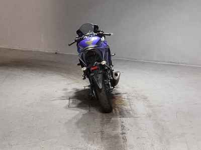 Yamaha YZF-R3 2020