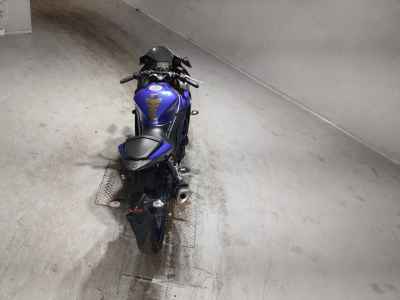 Yamaha YZF-R3 2020