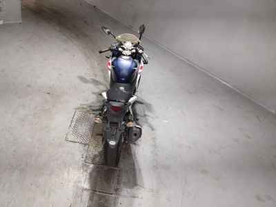 Honda CBR250R