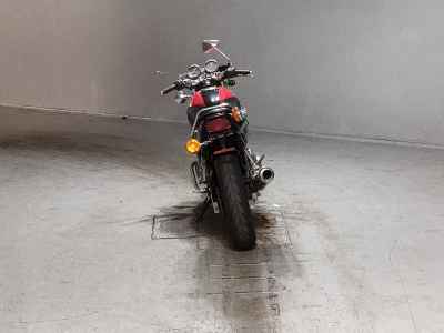Kawasaki Balius ZR250