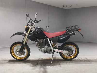 Honda XR250