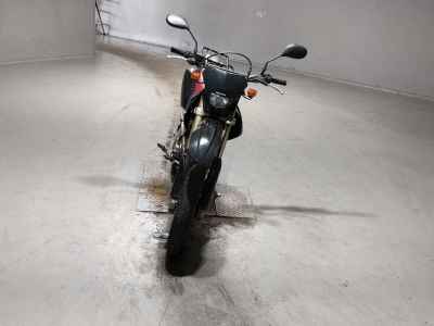 Honda XR250