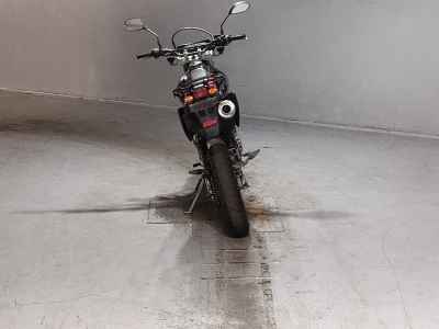 Honda XR250