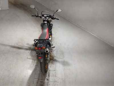 Honda XR250