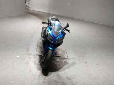 Kawasaki Ninja 250