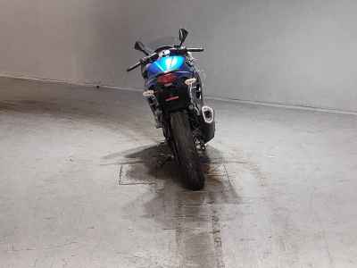 Kawasaki Ninja 250