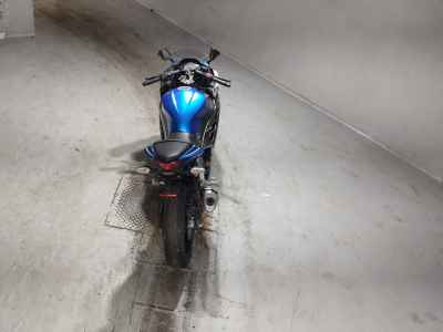 Kawasaki Ninja 250