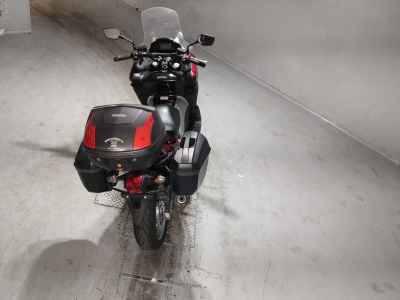 Honda Integra 700 2012