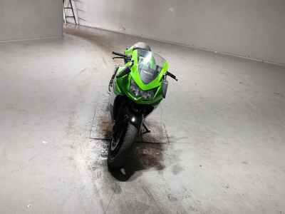 Kawasaki Ninja 250R