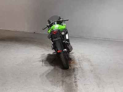 Kawasaki Ninja 250R