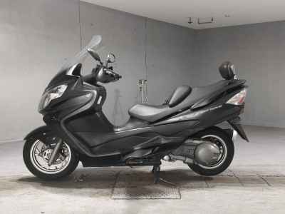 Suzuki Skywave 250