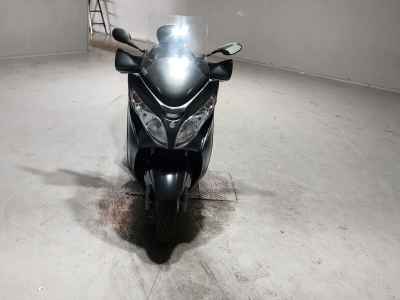 Suzuki Skywave 250