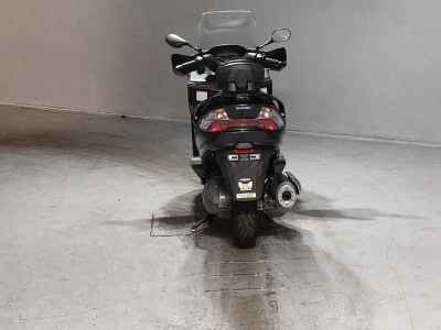 Suzuki Skywave 250