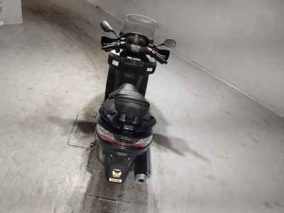 Suzuki Skywave 250