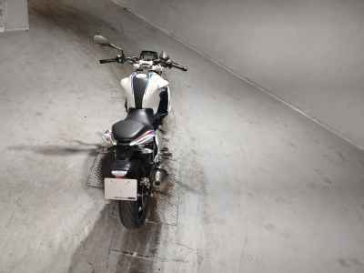 BMW G310R 2017