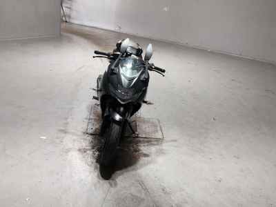 Suzuki Gixxer 250SF 2019