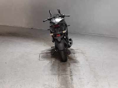 Suzuki Gixxer 250SF 2019