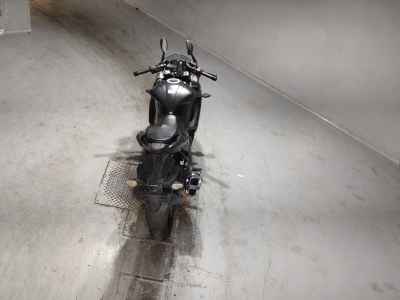 Suzuki Gixxer 250SF 2019