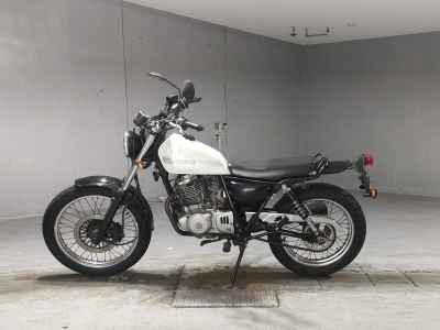 Suzuki GrassTracker Bigboy