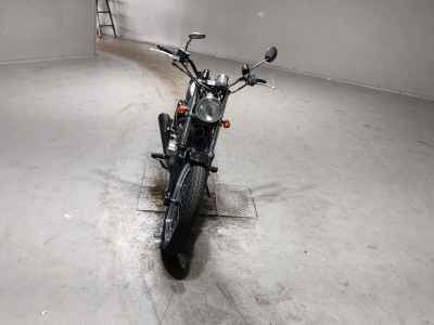 Suzuki GrassTracker Bigboy