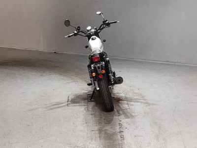 Suzuki GrassTracker Bigboy