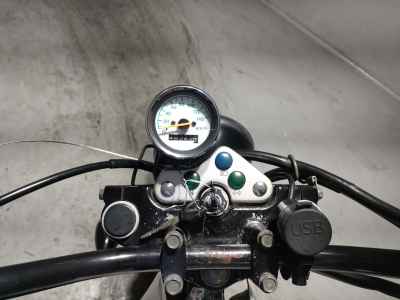 Suzuki GrassTracker Bigboy